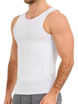 Cinta Masculina Modeladora Camisa Diminui Barriga Unissex Cinta Masculina Modeladora Camisa Diminui Barriga Unissex