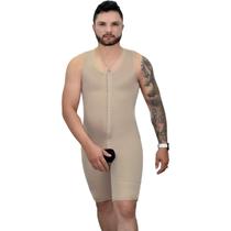 Cinta Masculina Para Pós Procedimento Estético Cinta Masculina Para Pós Procedimento Estético