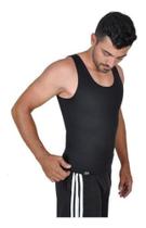 Cinta Masculina T-Shirt Reduz E Queima Gordura Térmica Emagrecedora Less Now Original Cinta Masculina T-Shirt Reduz E Queima Gordura Térmica Emagrecedora Less Now Original