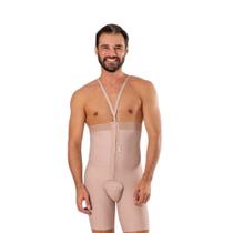 Cinta Masculino Cirúrgica Calção Emana 84026M - ModelleSkin