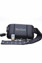 Cinta Massageadora Bio Spa Turbo Cinta Massageadora Bio Spa Turbo