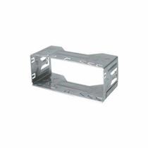 Cinta Metalica Permak para Auto Radio Aiwa Prata 130/D Cinta Metalica Permak para Auto Radio Aiwa Prata 130/D