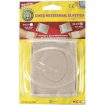Cinta Metatarsal Elástica com Piloto Ortho Pauher SG315 Cinta Metatarsal Elástica com Piloto Ortho Pauher SG315