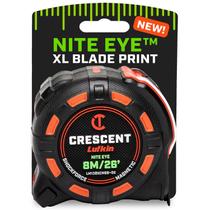 Cinta Métrica Crescent LM1325CMEB-02 8 m Magnética Nite Eye