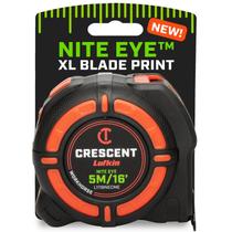 Cinta Métrica Crescent Lufkin L1116NECME 5 m NITE EYE Cinta Métrica Crescent Lufkin L1116NECME 5 m NITE EYE
