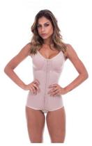 Cinta Modelador Cavado Body Pós Cirurgia Plástica Biobela