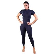 Cinta Modelador Macacão Infravermelho Full Body Glamour