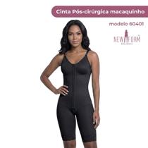 Cinta Modelador Pós-cirúrgia Plástica Short New Form Cinta Modelador Pós-cirúrgia Plástica Short New Form