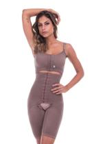 Cinta Modelador Subdividida Short Cirúrgica Biobela Premium