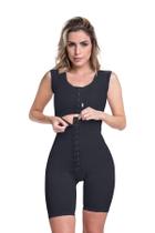 Cinta Modelador Subdividido Regata Cirurgia Plástica Biobela Cinta Modelador Subdividido Regata Cirurgia Plástica Biobela