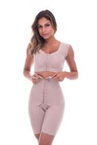 Cinta Modelador Subdividido Regata Cirurgia Plástica Biobela Cinta Modelador Subdividido Regata Cirurgia Plástica Biobela