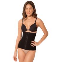 Cinta modeladora 8 barbatanas flexível trifil Cinta modeladora 8 barbatanas flexível trifil