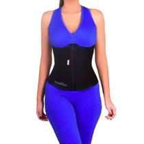 Cinta Modeladora 86000F Preta Tam GG Modelle Skin