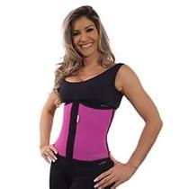 Cinta Modeladora 86000F Rosa Pink Tam GG Modelle Skin