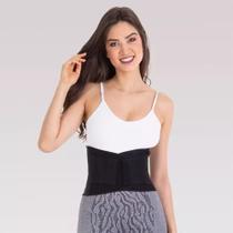 Cinta Modeladora Abdominal Easy Waist Esbelt 017 Casapaula