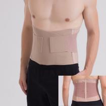 Cinta Modeladora Abdominal Esbelt Easy Waist Unissex 017WA