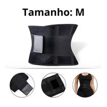 Cinta Modeladora Abdominal Feminino Para Exercicíos
