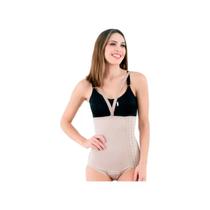 Cinta Modeladora Abdominal Macom com Fechamento Lateral 2003 Cinta Modeladora Abdominal Macom com Fechamento Lateral 2003