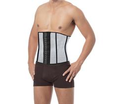 Cinta Modeladora Abdominal Masculina Academia Fitness ESBELT