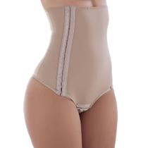 Cinta Modeladora Abdominal Pós-cirúrgica Pós-Parto Estilo Sedutor - LP30047