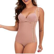 Cinta Modeladora Abdominal Pós Parto Bio Shape Love Secret