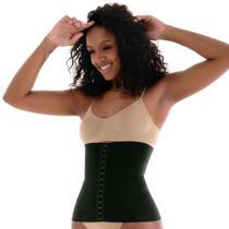 Cinta Modeladora Abdominal Sem Costura Zee Rucci Cinta Modeladora Abdominal Sem Costura Zee Rucci
