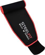 Cinta Modeladora Abdominal SteelFit Ajustável e Resistente à Umidade Cinta Modeladora Abdominal SteelFit Ajustável e Resistente à Umidade