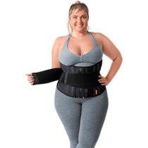 Cinta modeladora afina cintura hidrolight Cinta modeladora afina cintura hidrolight