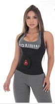 Cinta Modeladora Aperta a Barriga Colete Infravermelho Longo Bioativa Life Extreme Cinta Modeladora Aperta a Barriga Colete Infravermelho Longo Bioativa Life Extreme