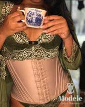 Cinta Modeladora Barbie 20 barbatanas