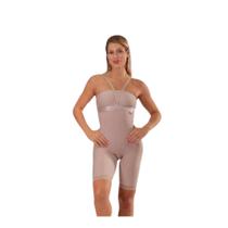 Cinta Modeladora Calção Fechado Emana 84126 - ModelleSkin Cinta Modeladora Calção Fechado Emana 84126 - ModelleSkin
