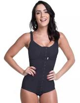 Cinta Modeladora Cavada Pós Cirúrgico Biobela 1602