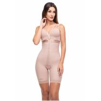 Cinta Modeladora Cirúrgica Calção Emana 84026 - ModelleSkin Cinta Modeladora Cirúrgica Calção Emana 84026 - ModelleSkin