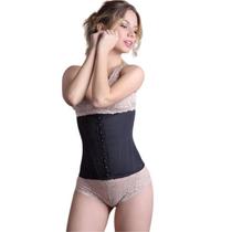 Cinta Modeladora Com 15 Barbatanas New Form 60515