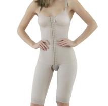 Cinta Modeladora com Abertura Frontal 2018 Macom Cinta Modeladora com Abertura Frontal 2018 Macom