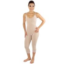 Cinta Modeladora Com Perna Nude P