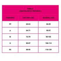 Cinta Modeladora Confort Flex Form Emana Alças Esbelt 731 Cinta Modeladora Confort Flex Form Emana Alças Esbelt 731