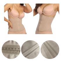 Cinta Modeladora Confort Flex Form Emana Esbelt 704 Cinta Modeladora Confort Flex Form Emana Esbelt 704