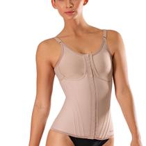Cinta Modeladora Criomodelagem Corpete 12B 87000 ModelleSkin Cinta Modeladora Criomodelagem Corpete 12B 87000 ModelleSkin