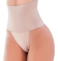 Cinta Modeladora De Alta Compressão Calcinha Barriga Zero Cinta Modeladora De Alta Compressão Calcinha Barriga Zero