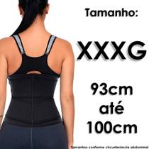Cinta Modeladora de Barriga/Abdominal E Redutora Exercícios para Academia com Redução De Medidas para Cintura Fina