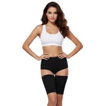 Cinta Modeladora de Coxas Ação Térmica Cinta Modeladora de Coxas Ação Térmica