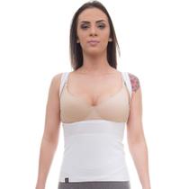 Cinta Modeladora e Postural Feminina Shapewear - Slim Fitness