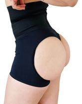 Cinta Modeladora Efeito Levanta E Aumenta O Bumbum (M15)