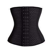 Cinta Modeladora Elástica Redutora Gordura Abdominal Waistband