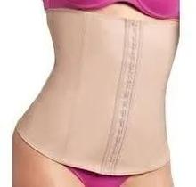 Cinta Modeladora Esbelt 404 Cotton Emborrachada