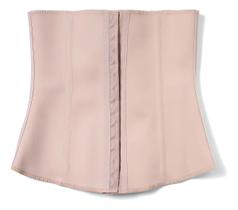 Cinta Modeladora Esbelt 404 Emborrachada Feminina Cinta Modeladora Esbelt 404 Emborrachada Feminina
