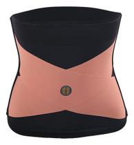 Cinta Modeladora Faixa Abdominal Cruzada Feminino Esportivo Cinta Modeladora Faixa Abdominal Cruzada Feminino Esportivo