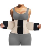 Cinta Modeladora FeelinGirl Corselet Underbust Modelador de Corpo G Cinta Modeladora FeelinGirl Corselet Underbust Modelador de Corpo G