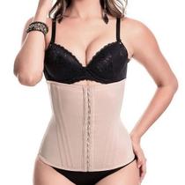 Cinta Modeladora Feminina Abdômen Redução De Medidas P01 Cinta Modeladora Feminina Abdômen Redução De Medidas P01